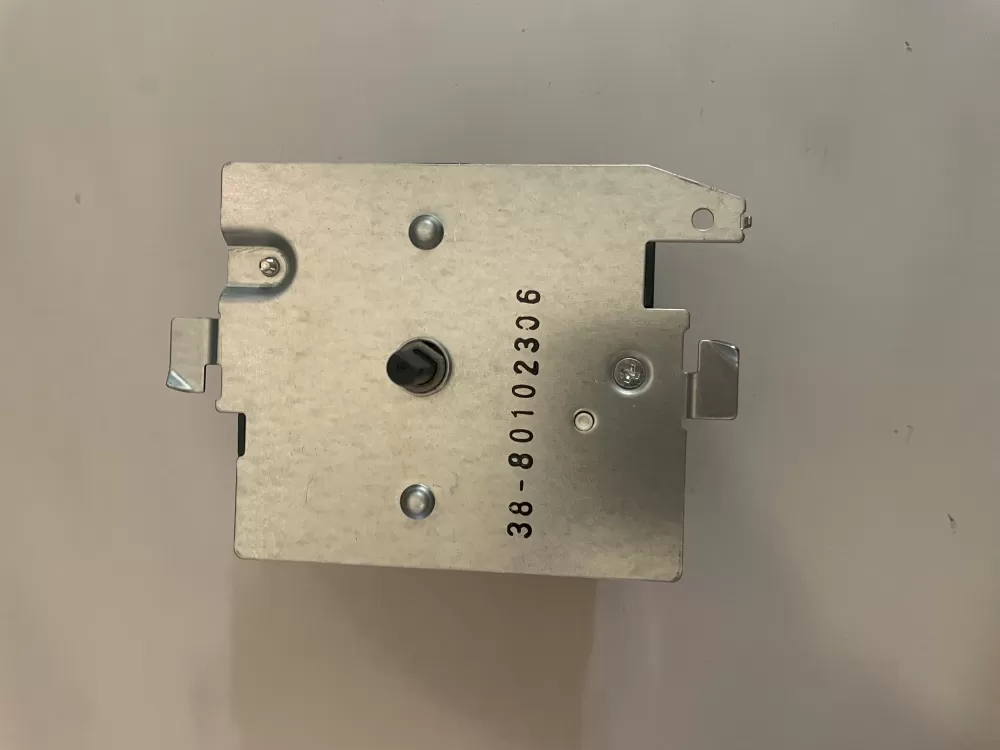 Kenmore General Electric WE4M521 WE04X22654 Dryer Timer AZ191696 | KM2292