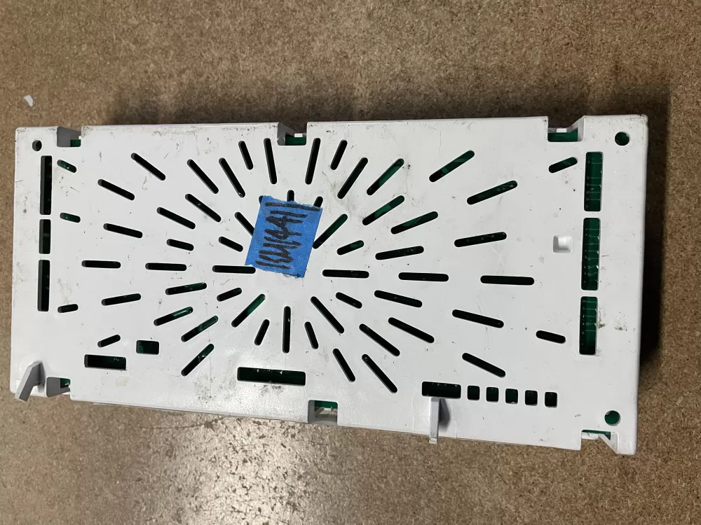 Kenmore Whirlpool Washer Control Board W10583051 AZ4664 | KM1441