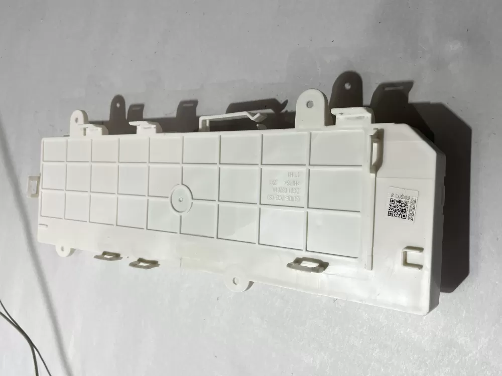 Samsung DC92-01624L Washer Control Board AZ200260 | Wmv898