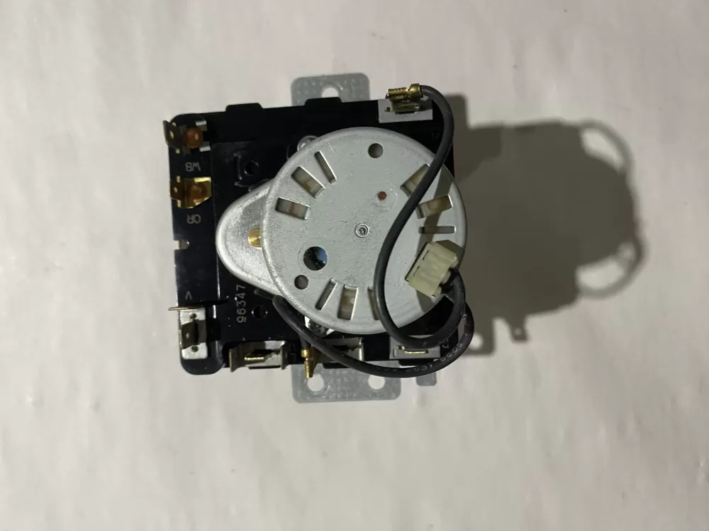 Whirlpool 3976569A 3976569 WP3976569 AP6009020 Dryer Timer AZ204701 | BK2696