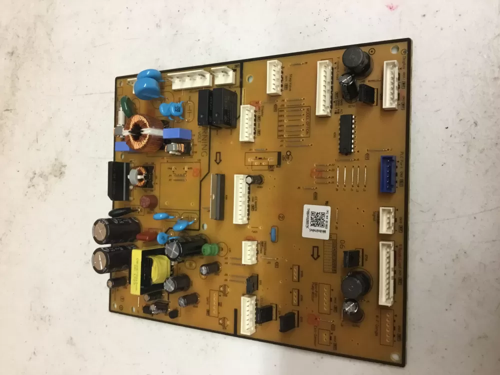 Samsung DA92 00979C DA9200979C Refrigerator Control Board AZ52169 | NR1873