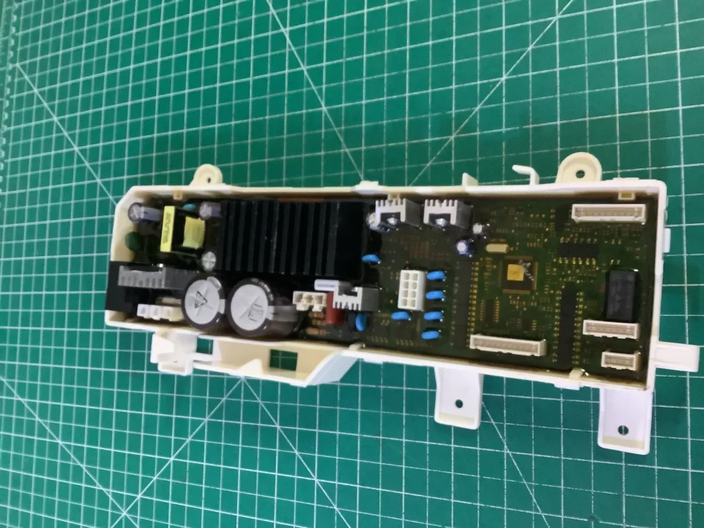 Samsung DC92-01625B  AP5806921  DC92-01623C  3996784  PS9494300 Washer Control Board