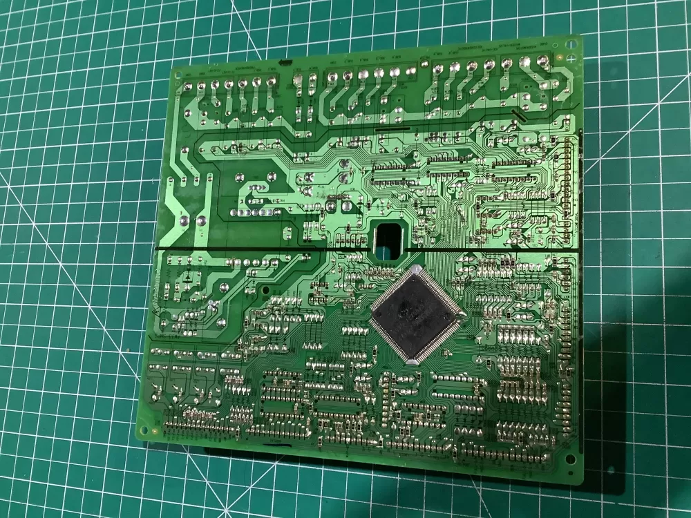 Samsung DA92 00384E Refrigerator Control Board AZ144138 | NR2427