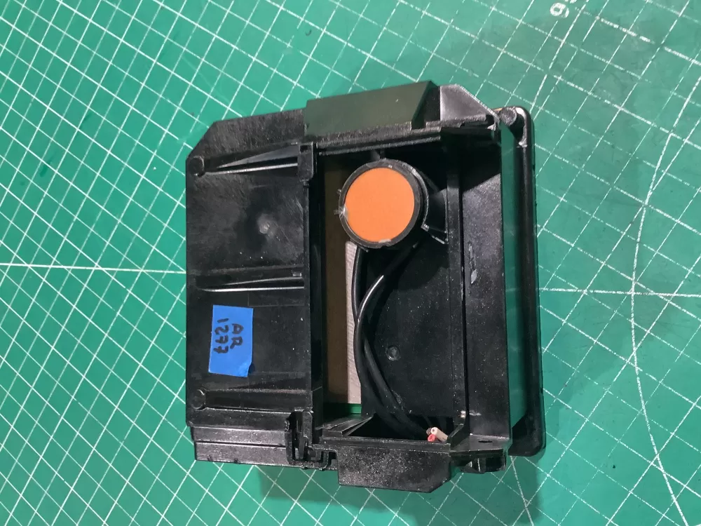 Frigidaire 5304512686 Refrigerator Inverter Control Board AZ227665 | AR1277