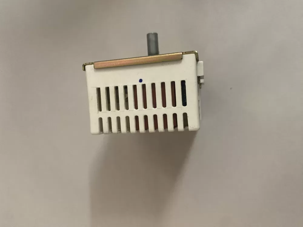 KitchenAid GE WP9763761 Range Burner Control Switch AZ201986 | BK2723