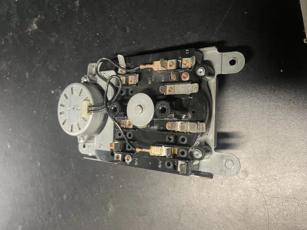 Maytag  Speed Queen  Whirlpool  Amana 505797 275BEF 505797P Dryer Timer