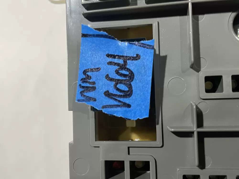 Samsung Washer Control Board DC92-01624B AZ185934 | Wmv664