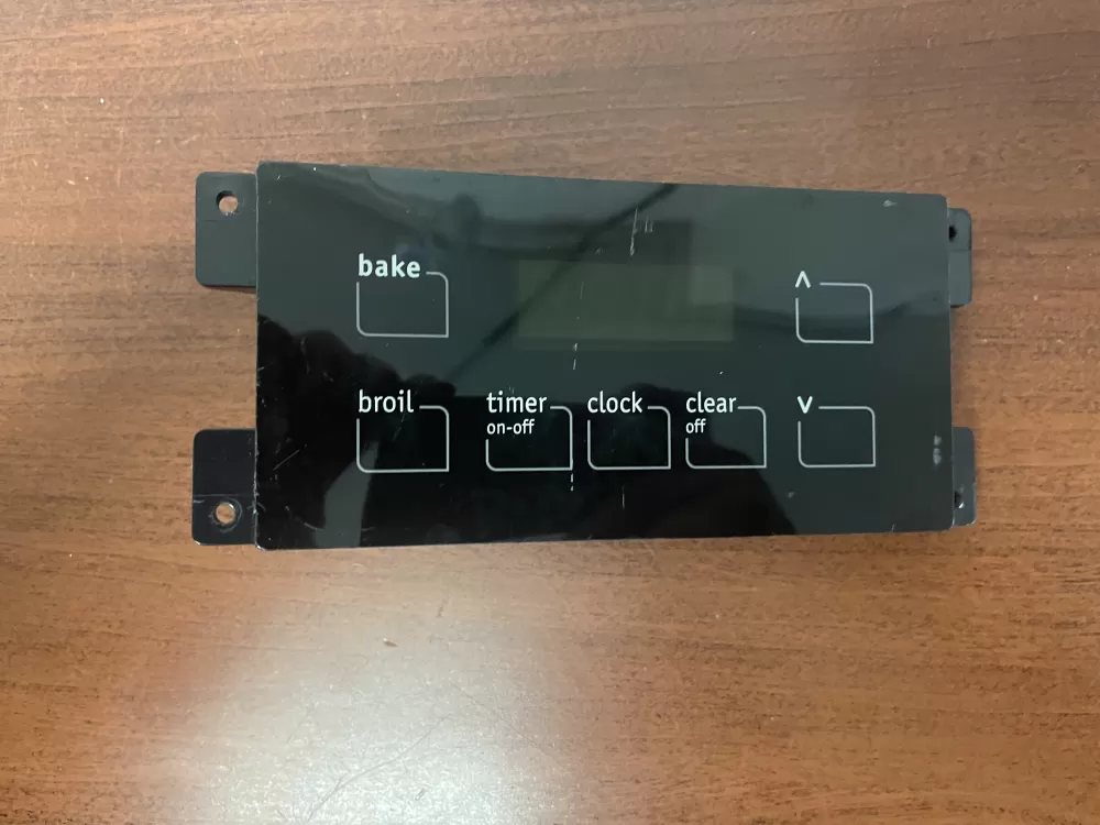 Frigidaire  Westinghouse 316222800 316222802 316222802R 316455410 5304427745 5304518661 PS12717913 316455410-N Oven Control Board