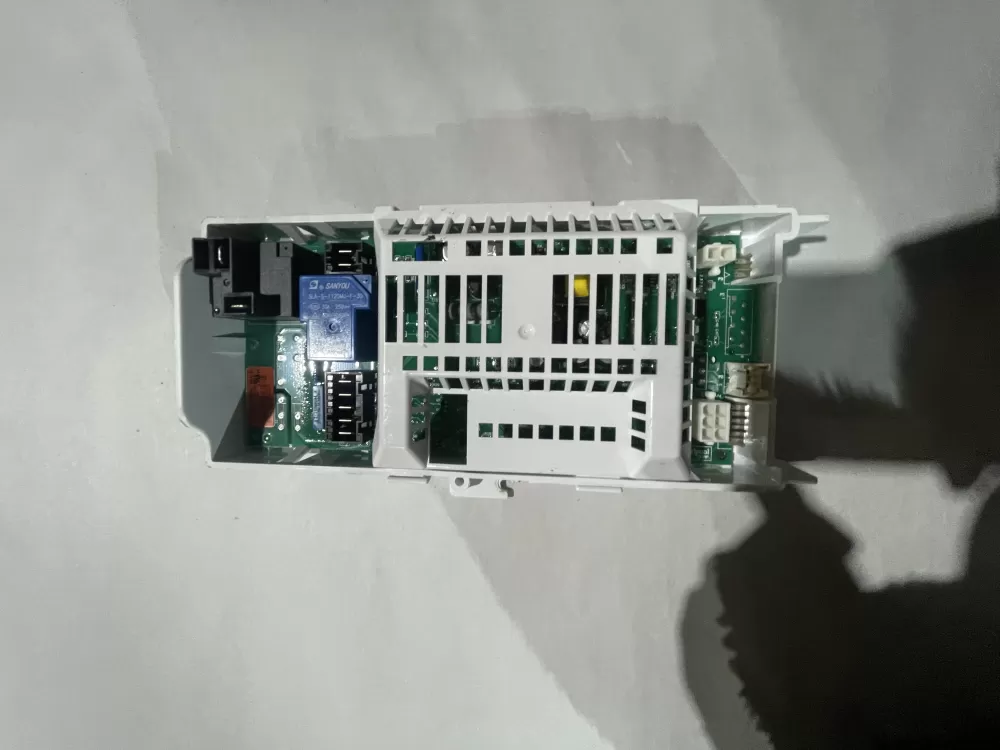 Whirlpool W10853088  W10625544  AP5955703 Dryer Main Control Board