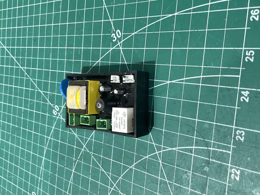  YLT0909109 Transformer Board
