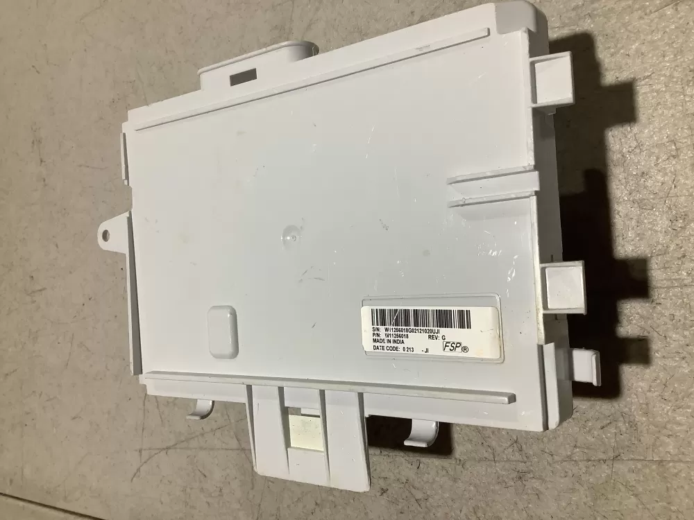 Whirlpool W11387680 W11419051 PS12745520 Washer Control Board AZ127907 | AR2308