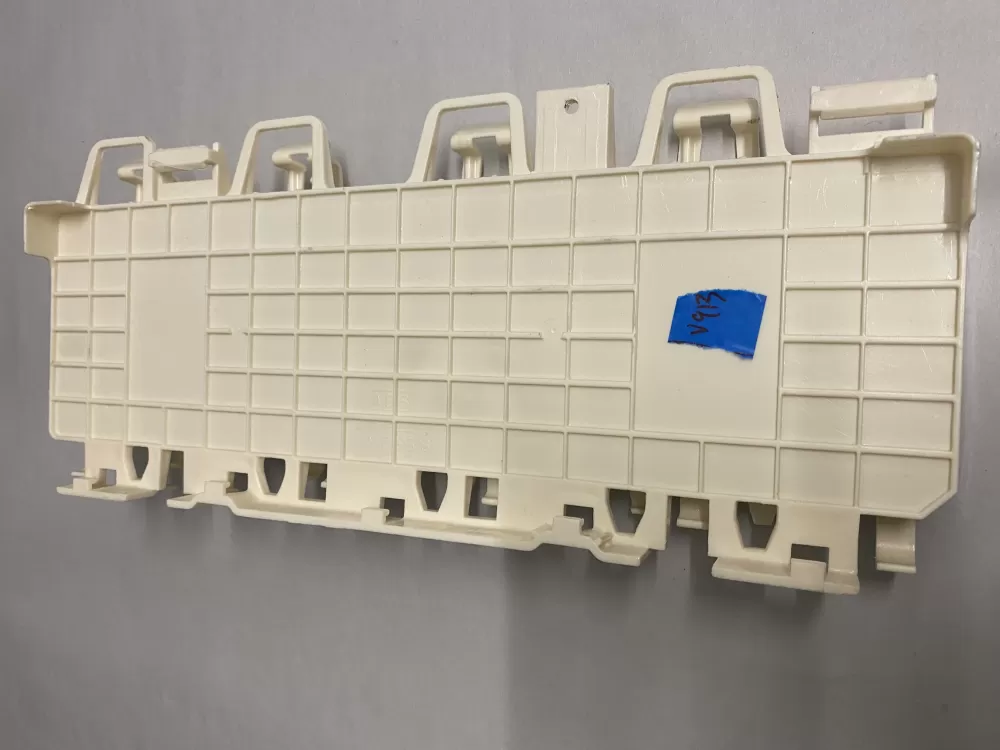 LG EBR62707629 Dryer Main Control Board AZ204801 | BKV913