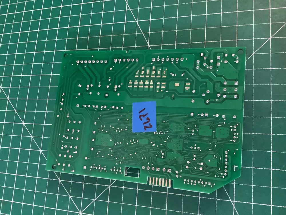 Whirlpool Maytag KitchenAid Kenmore Refrigerator Control Board AZ184778 | NR2671