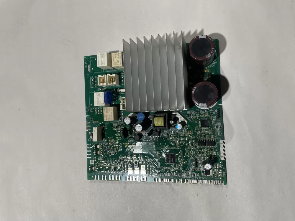 Whirlpool W11024496 Washer Control Board