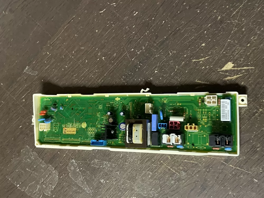 LG  GE  Kenmore EBR36858821 EAX36858001 Dryer Control Board Invid