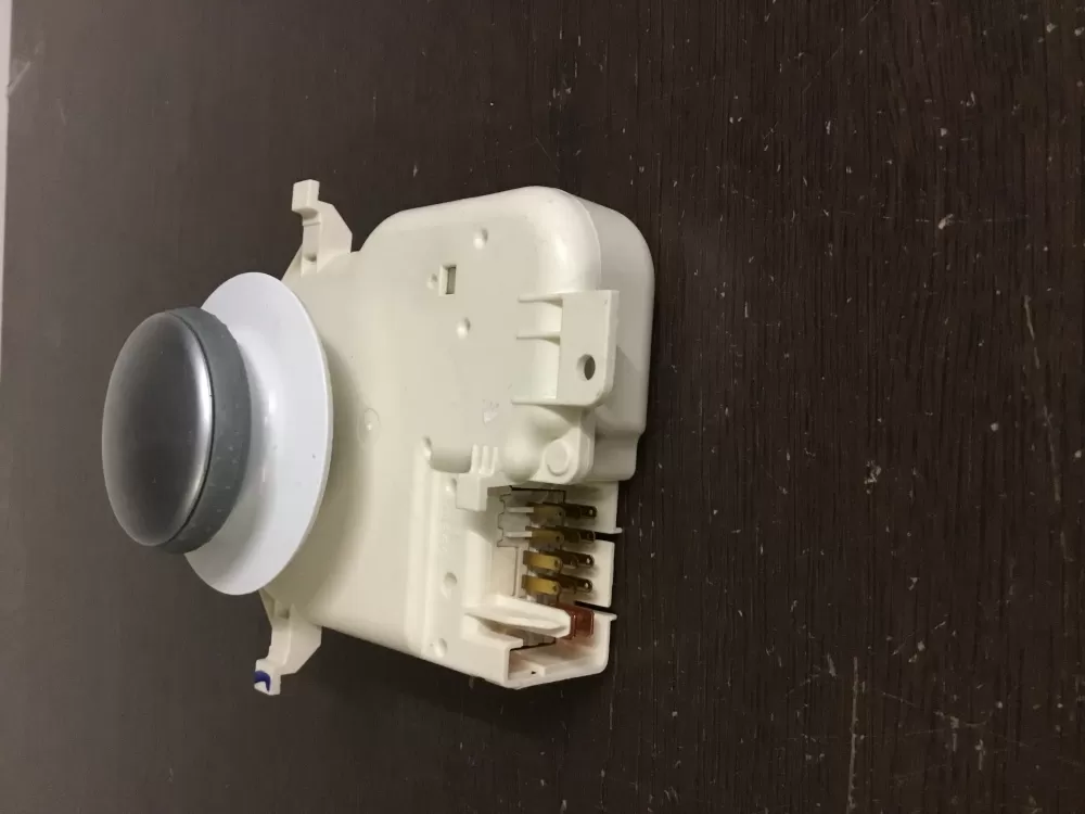 Maytag 6 3720660 Dryer Timer