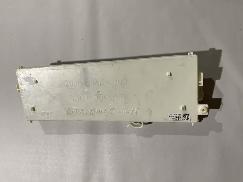 LG AGM76429503 EBR79609805 Dishwasher Control Board AZ191327 | BKV876