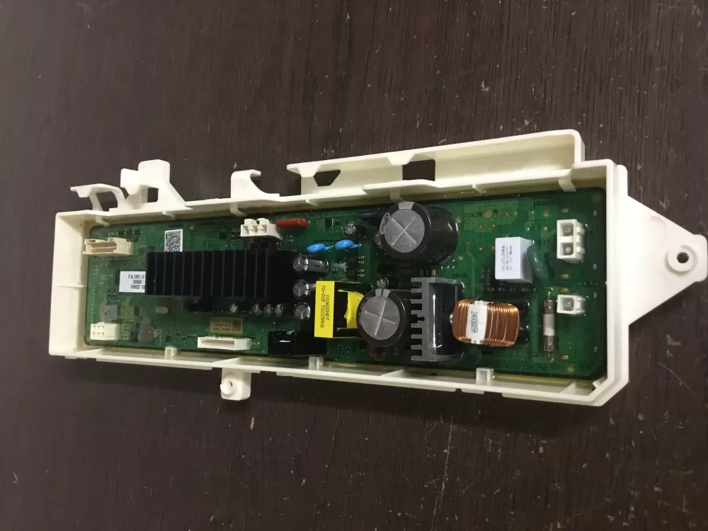 Samsung DC92-02965C Washer Electronic Control Board  AZ16609 | NR31