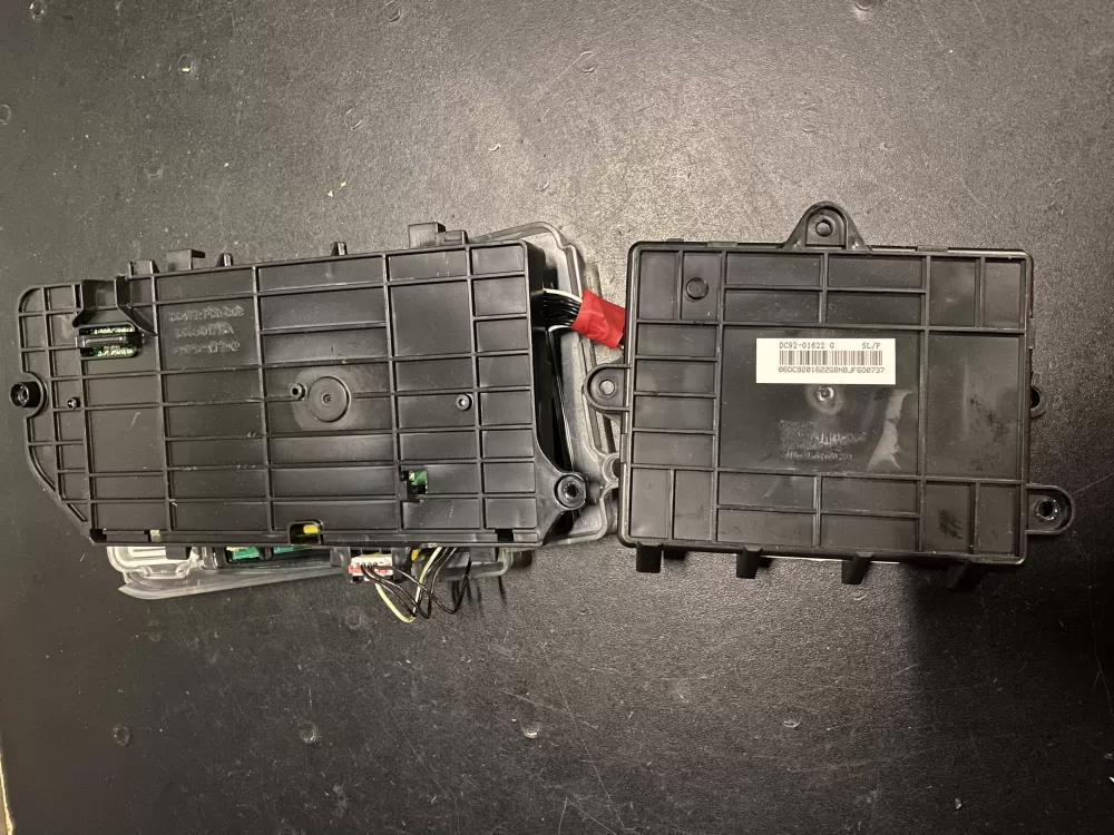 Samsung DC92-01622G DC94-04345G Washer Control Board AZ26622 | BK120