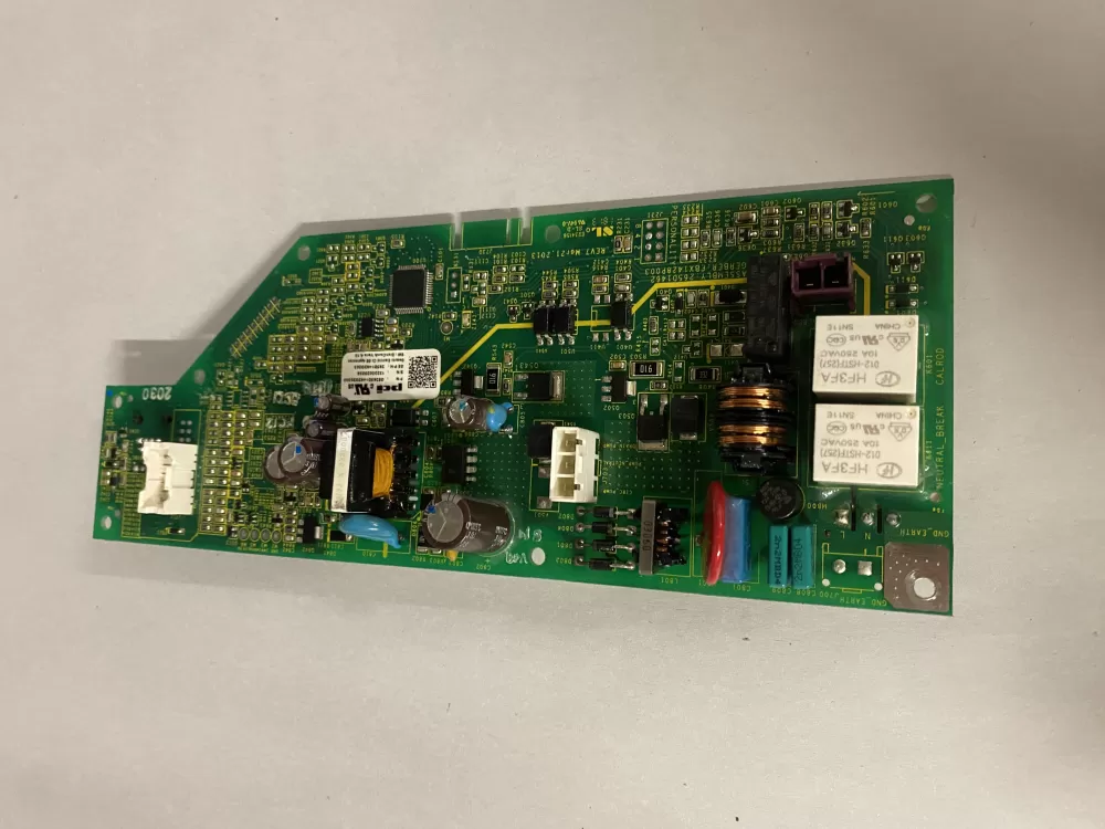 GE WD21X22276 265D1462G203 Dishwasher Control Board AZ219806 | BK773