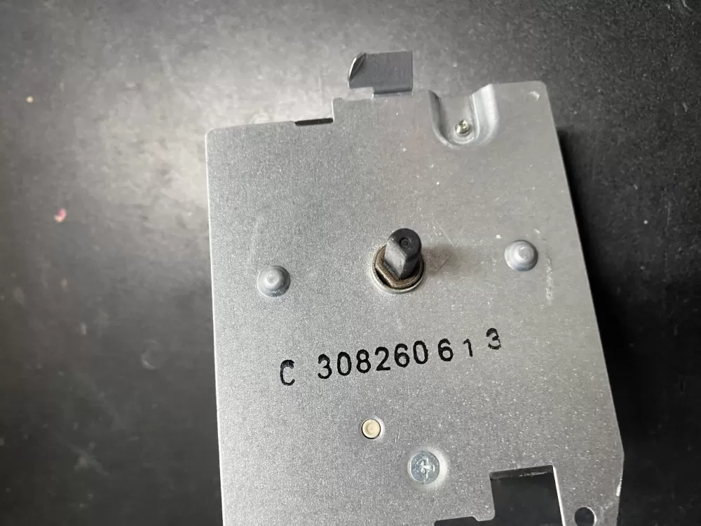 GE TMD16M10 234D1296P001 Dryer Timer AZ12664 | BK825