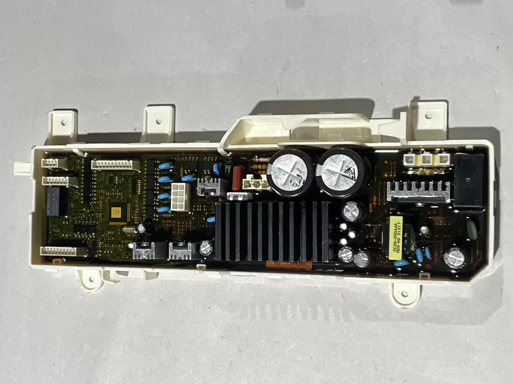 Samsung DC92-01625B DC92-01623C AP5806921 Washer Control Board AZ105183 | Wmv263