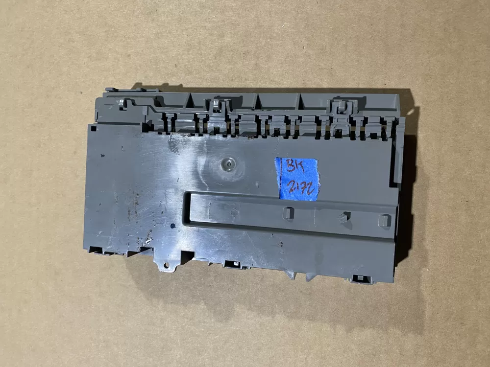 Whirlpool W10461369 Dishwasher Control Board AZ117500 | BK2172