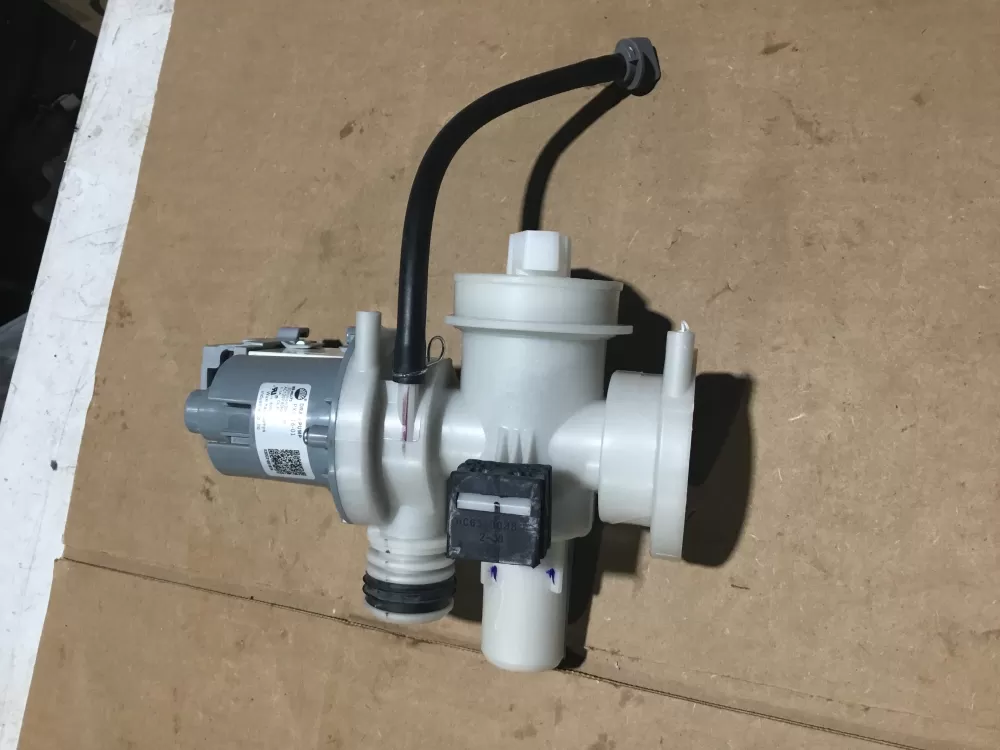 Samsung DC97 20621A Washer Drain Pump AZ96746 | Sl120