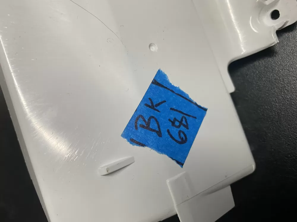 LG EBR60070711 Refrigerator Control Board AZ6993 | BK681