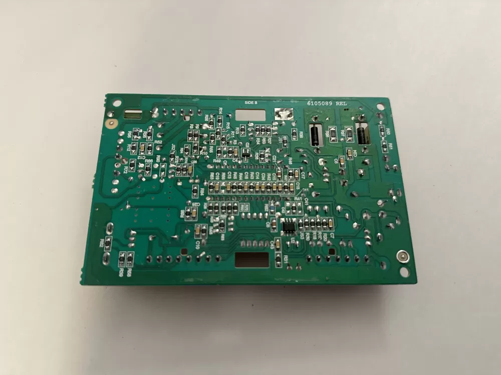 Whirlpool Dryer Dryness Control Board W10116566 AZ1571 | NT468