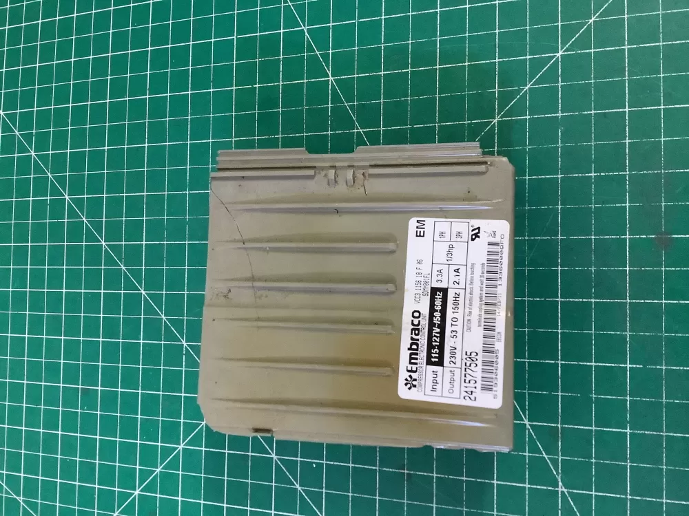  241577505  519306005 Refrigerator Inverter Board