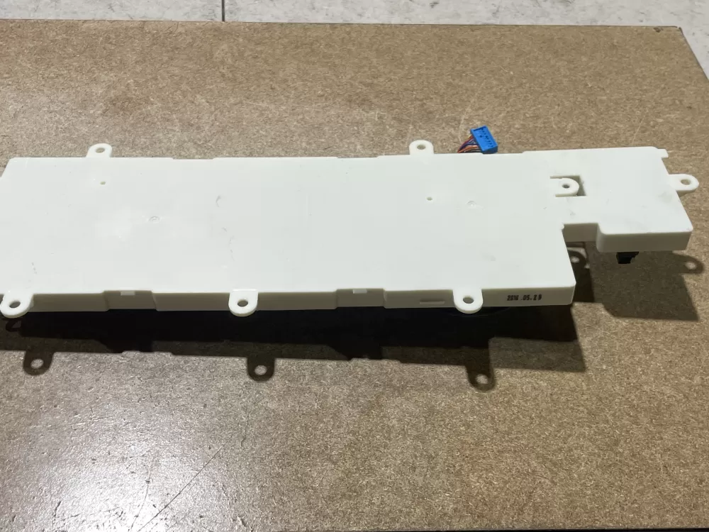 LG EBR79674802 Dryer Display Control Board AZ75545 | Wmv616