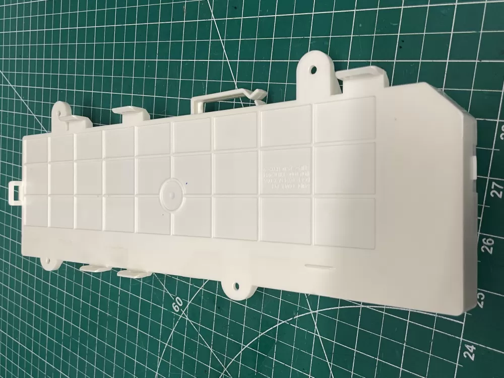 Samsung DC92 02002A Washer Control Board AZ202679 | Wmv822