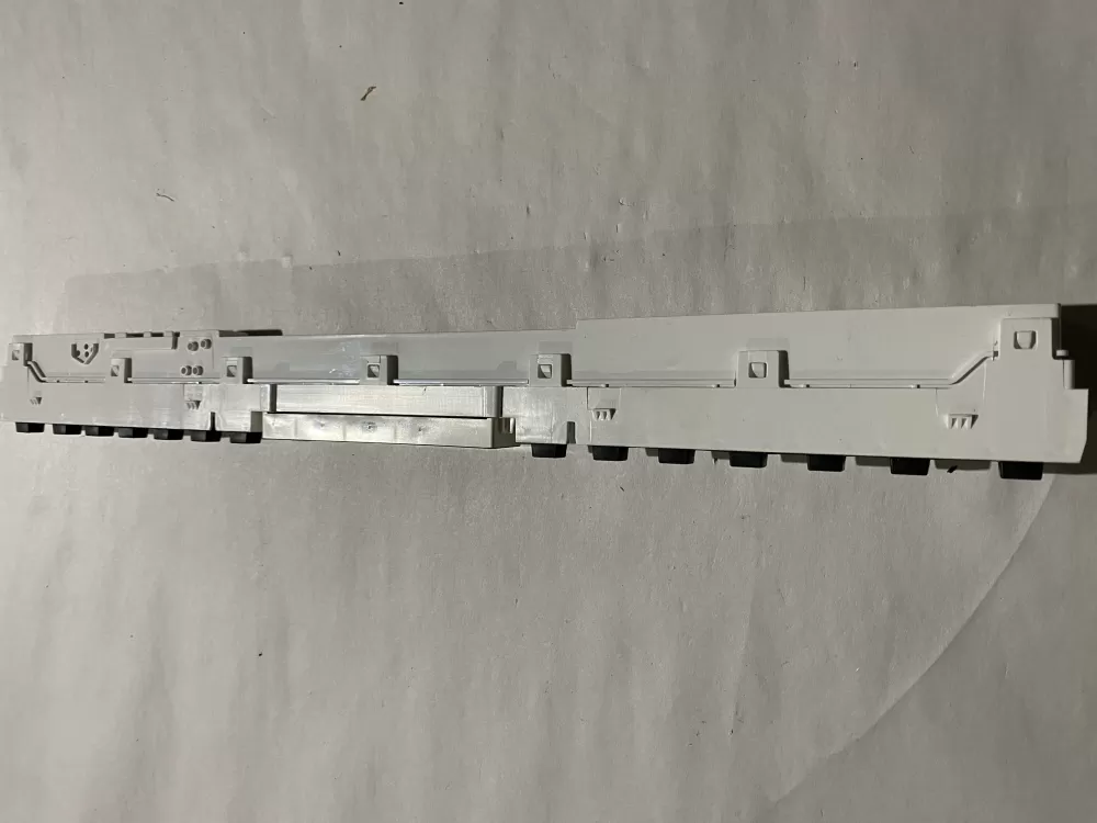 00775803 - Bosch Control Panel and board 11019860 9001411240 AZ204683 | BKV908