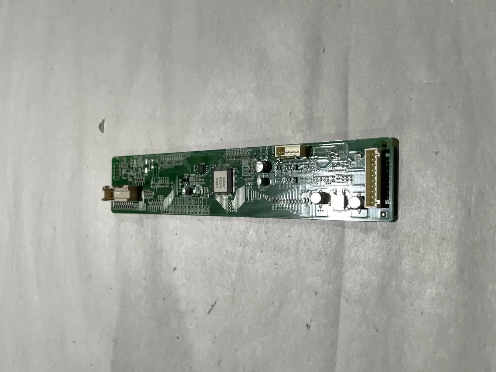 LG EBR78723401 Refrigerator Control Board Display