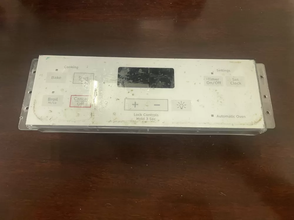 GE 164D8450G008 Oven Control Board
