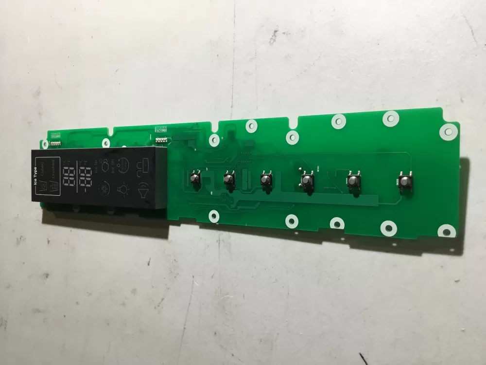 LG EBR79069502 Refrigerator 