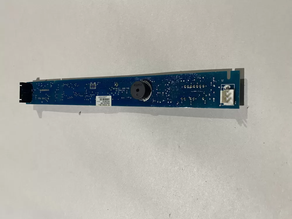 Whirlpool Maytag W10746274 Refrigerator Control Board AZ143457 | BK2411