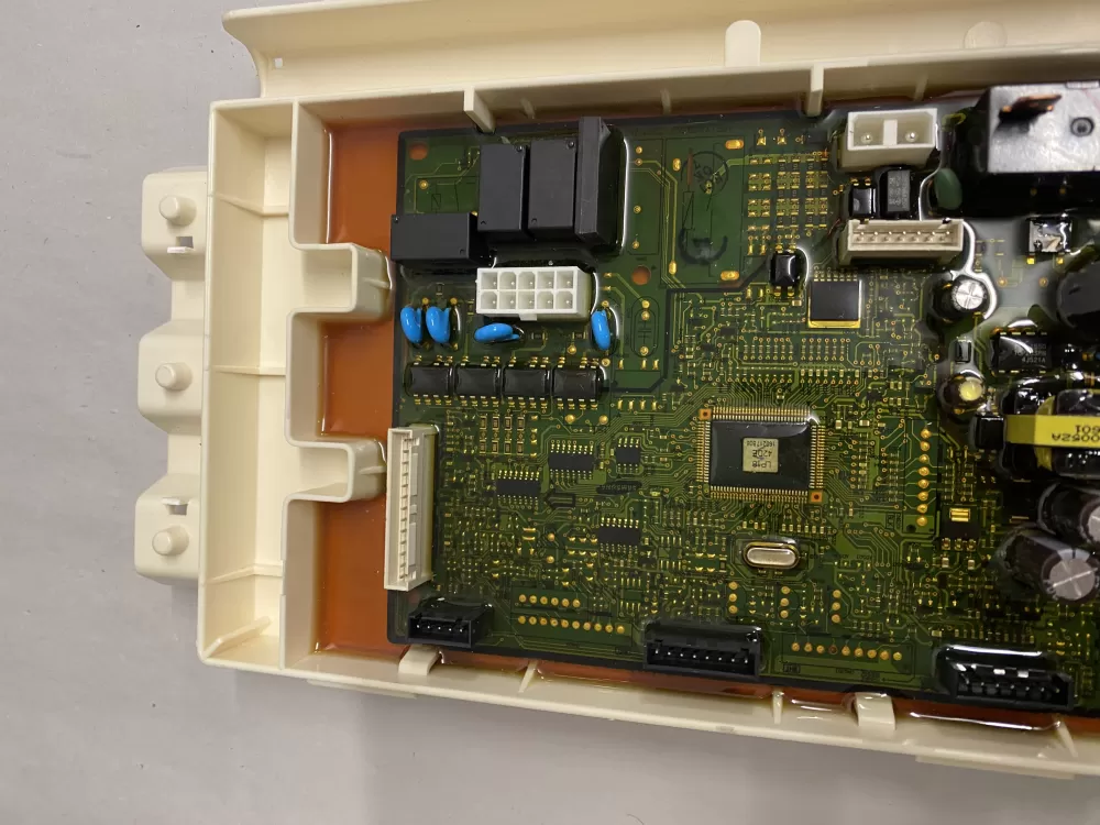 Samsung DC94-06598A DC92-01803K Washer Control Board AZ213997 | BKV957