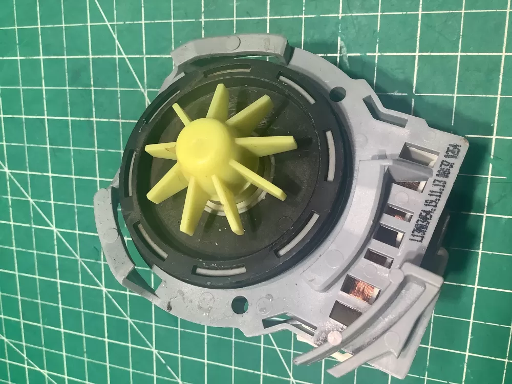 Whirlpool Washer Drain Pump WPW10348269 AZ142636 | SL278
