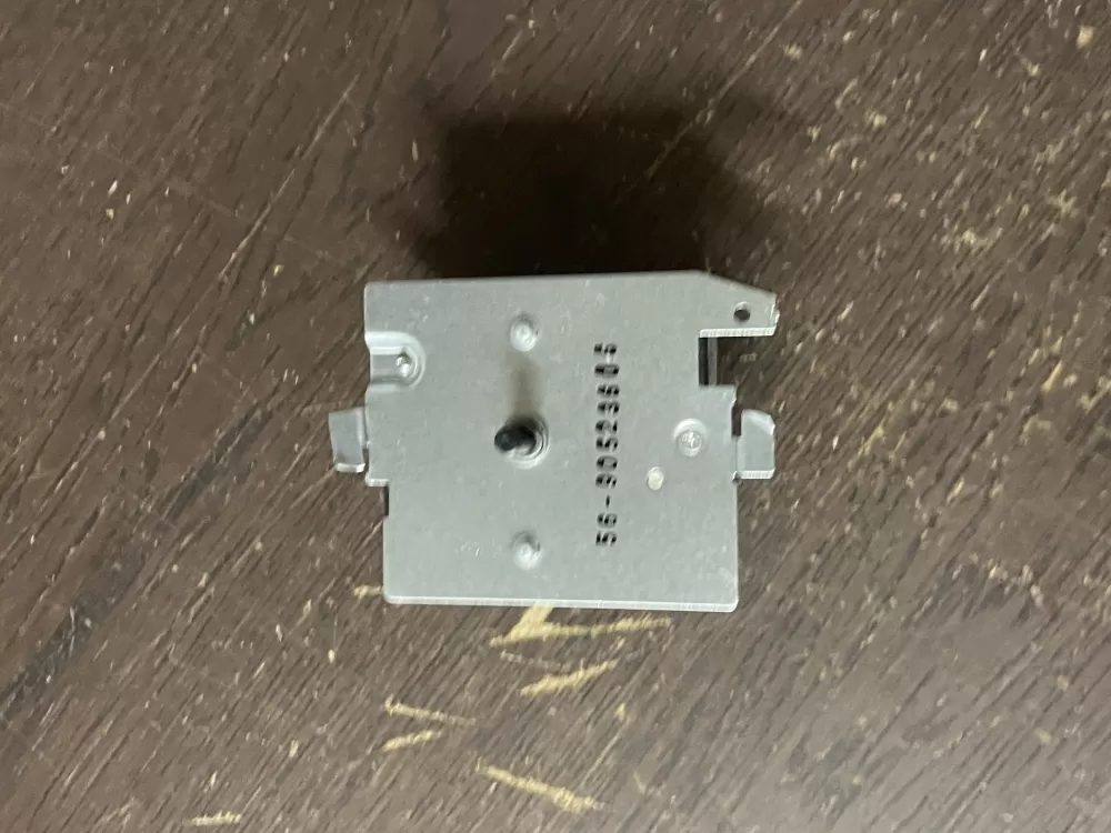 Kenmore  General Electric WE4M521 WE04X22654 PS11721520 234D1296P017 Dryer Timer