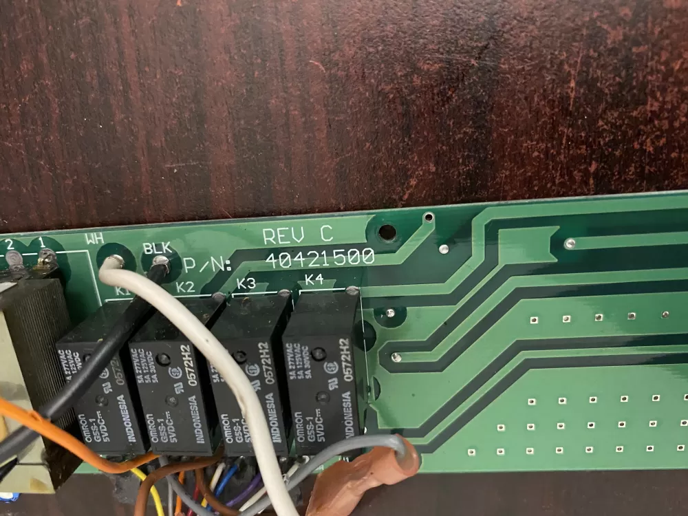 Frigidaire Electrolux Haier 40421500 Refrigerator Dispenser AZ37369 | BK164