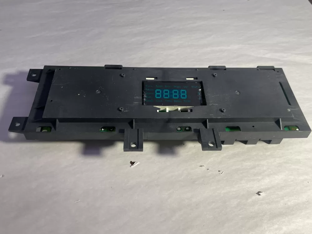 Samsung DE94-03926A Range Oven Control Board AZ196900 | Wmv887