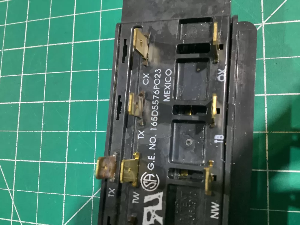 Kenmore 65897032 Dishwasher Control Board Switch AZ143067 | NR2399