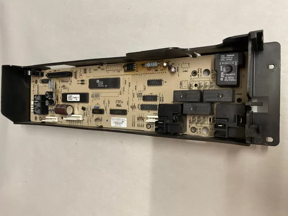 Whirlpool 8303883 Oven Control Board AZ212359 | BKV429