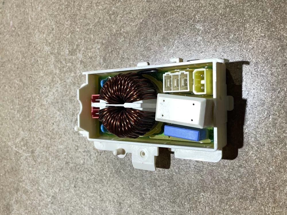 LG 6201EC1006M 6201EC1006B Washer Control Board Noise Filter