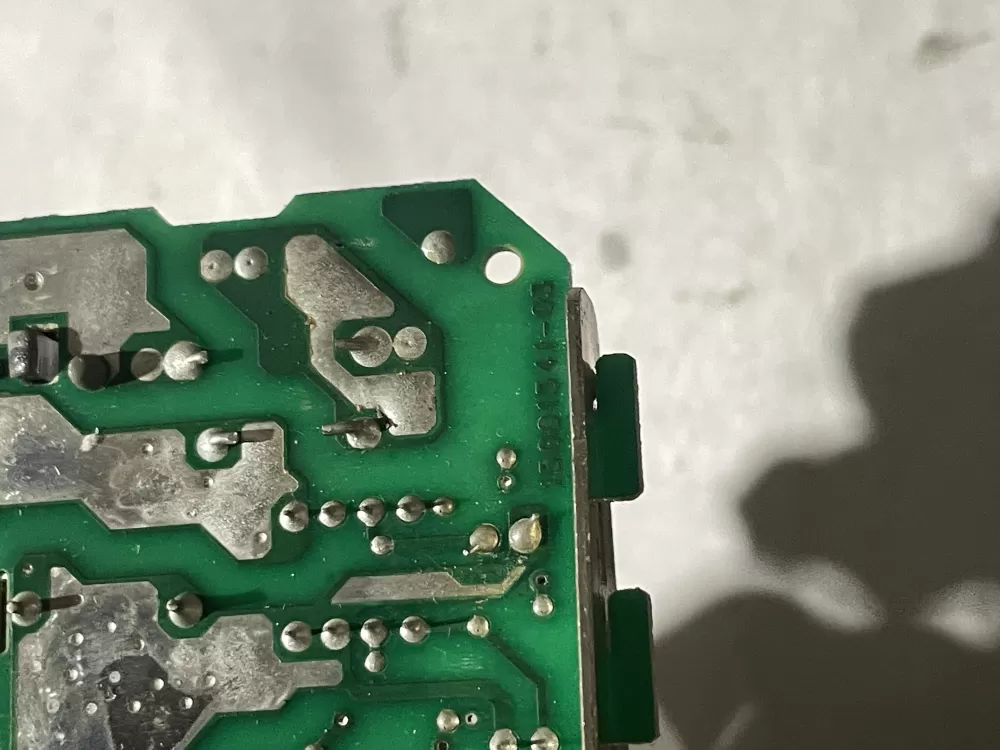  Whirlpool washer main control board 15001341-03 AZ199005 | Wm2773