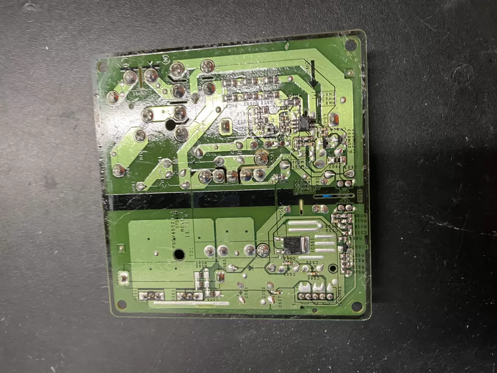 Samsung DA92 00486A Refrigerator Control Board AZ19763 | BK967