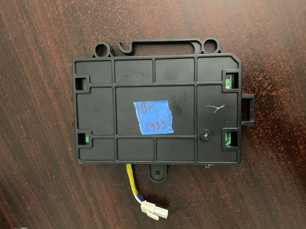 Samsung DC92-01032A Washer Control Board AZ54236 | BK1933