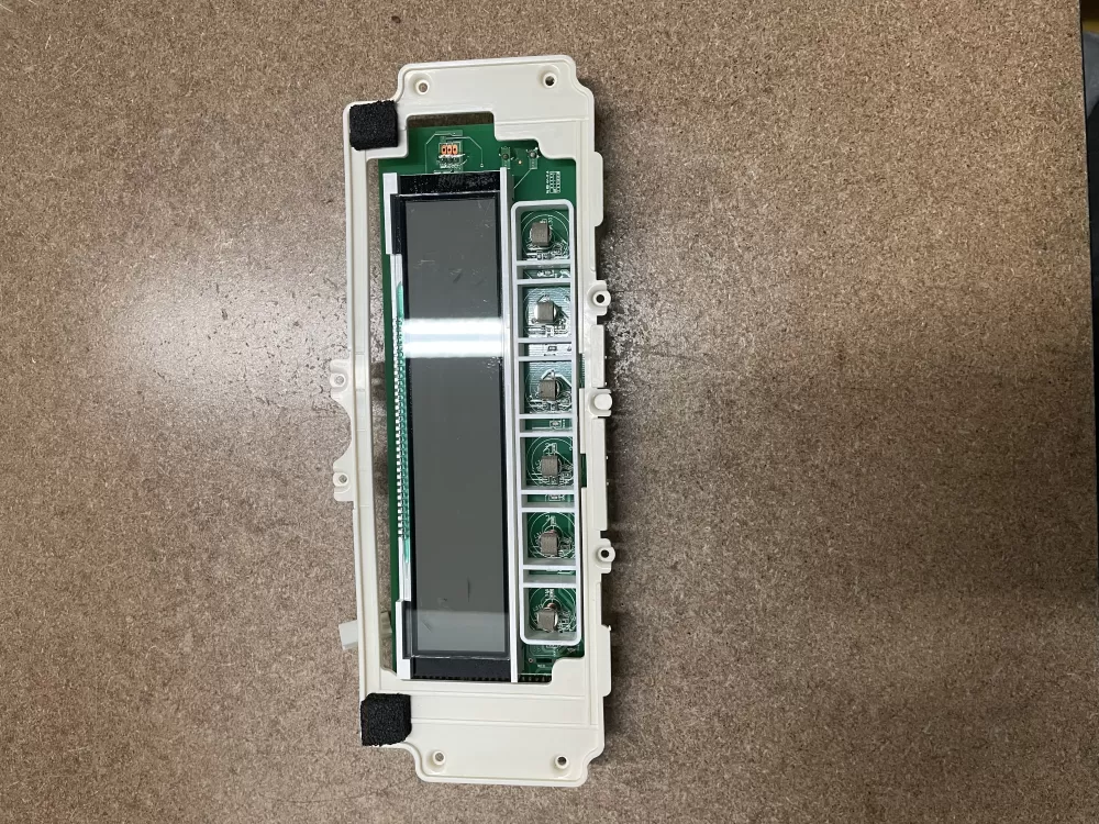 LG  Kenmore 6871JB1451A Refrigerator Control Board Dispenser